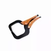Pince PIHER Grip à Fermeture En C - 124-18'' - 53133 -Electro Tool Soldes pince grip a fermeture en c 1 1