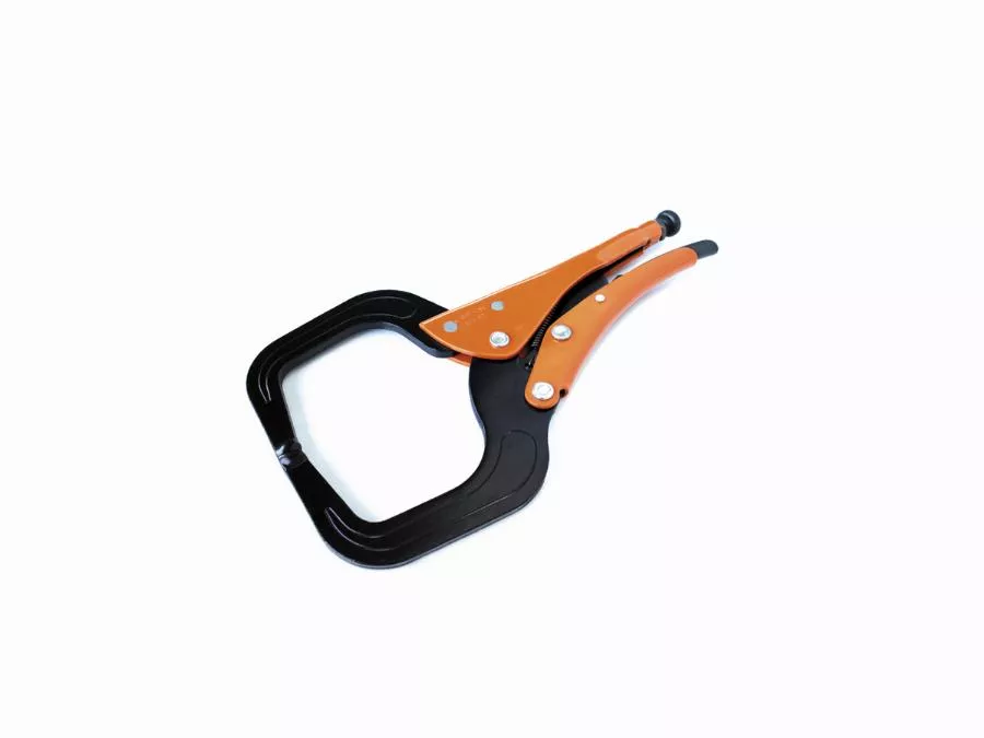 Pince PIHER Grip à Fermeture En C - 124-18'' - 53133 3 Pince PIHER Grip à Fermeture En C - 124-18'' - 53133