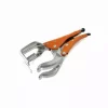 Pince PIHER Grip à Fermeture En U En Aluminium - 53191 -Electro Tool Soldes pince grip a fermeture en u en aluminium
