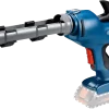Pistolet à Mastic BOSCH GCG 18V-310 - Sans Batterie, Ni Chargeur - 06019C4100 -Electro Tool Soldes pistolet a mastic sans fil gcg 18v 310 06019c4100