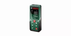Télémètre Laser Numérique PLR 25 BOSCH - 0603672501