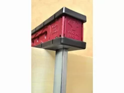 Serre-joint Parallèle PIHER PRL 400 - L 80 Cm - 02680 -Electro Tool Soldes prl 400 piher 2 1 1