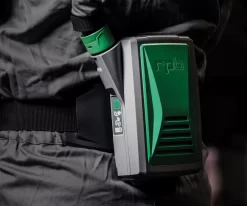 Kit Ventilation Assistée GVS Spécial Soudure RPB Z4 - Sans Cagoule - 03-801-FR-EUUK -Electro Tool Soldes rpb px5 insitu 03 801 euuk