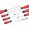 Coffret De 8 Tournevis JET TOOLS - S-8 -Electro Tool Soldes s 8