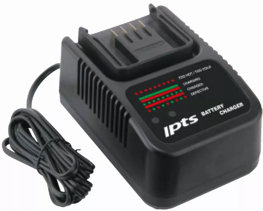 Clé à Chocs 1/2'' Batterie 18V 4Ah SAM OUTILLAGE - P-210-K 5 Clé à Chocs 1/2'' Batterie 18V 4Ah SAM OUTILLAGE - P-210-K – Image 3