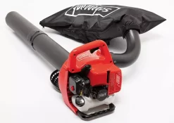 Souffleur Thermique 4 En 1 LBH2600P SCHEPPACH - 5911104903 -Electro Tool Soldes sche0270 2