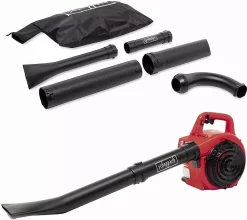 Souffleur Thermique 4 En 1 LBH2600P SCHEPPACH - 5911104903 -Electro Tool Soldes sche0270