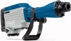 Marteau De Démolition AB1700 SCHEPPACH 50 J - 5908203901 -Electro Tool Soldes sche0274 1