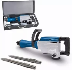 Marteau De Démolition AB1700 SCHEPPACH 50 J - 5908203901 -Electro Tool Soldes sche0274