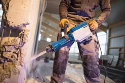 Marteau De Démolition AB1700 SCHEPPACH 50 J - 5908203901 -Electro Tool Soldes sche0274 3