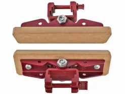 Set De 2 Patins Pivotants PIHER PRL 400 - 02602 7 Set De 2 Patins Pivotants PIHER PRL 400 - 02602 -Electro Tool Soldes set patins pivotants prl 400