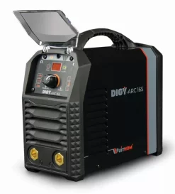 Poste à Souder WUITHOM DIGY-ARC 165 - MMA 160 A - Avec Valise De Transport - DIGYARC165-V