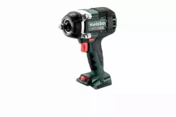 Visseuse à Chocs METABO SSW 18 LTX 800 BL - Sans Batterie, Ni Chargeur - 602403840