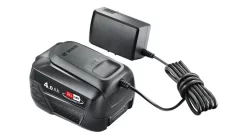 Pack 18V Batterie 4.0Ah + Chargeur 18V20 BOSCH - 1600A024Z5