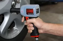 Mini Clé à Chocs MONSTER Xtremelight 1/2'' KS TOOLS + Silencieux + Protection En Silicone - 515.1155 -Electro Tool Soldes sua10089 2