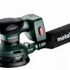 Ponceuse Excentrique METABO SXA 18 LTX 125 BL - Ø125 Mm - Sans Batterie, Ni Chargeur - 600146840 2 Ponceuse Excentrique METABO SXA 18 LTX 125 BL - Ø125 Mm - Sans Batterie, Ni Chargeur - 600146840 -Electro Tool Soldes sxa 18 ltx 125 bl 0014684s 51