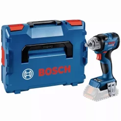 Boulonneuse à Chocs BOSCH GDS 18V-330 HC - Sans Batterie, Ni Chargeur - 06019L5001