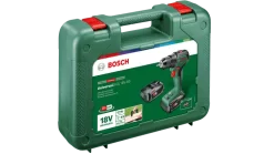 Perceuse Visseuse Universal Drill BOSCH 18V-60 - 2x 2,0Ah - AL 18V-20 - 06039D7002 -Electro Tool Soldes universaldrill 18v 60 60827653dj aa 3d 2000x2000px 1 png image png w 750 h 421
