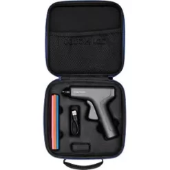 Pistolet à Colle 4V Sans Fil WIHA - 44623 -Electro Tool Soldes wihazh dht0003 03